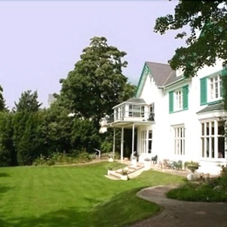 Frognel Hall 托基 外观 照片