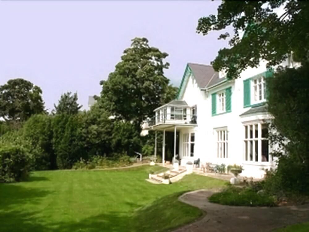 Frognel Hall 托基 外观 照片