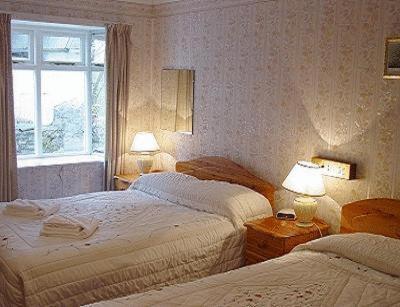 Frognel Hall 托基 外观 照片